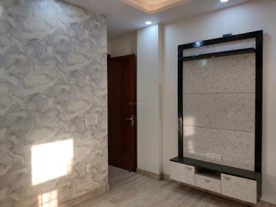 Bedroom Image of 1400 Sq.ft 3 BHK Builder Floor for sale in Indirapuram Ghaziabad for Rs. 12500000