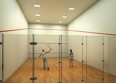 Hall Image of 990 Sq.ft 2 BHK Apartment / Flat for sale in Neelam Senroofs, Mulund East Mumbai for Rs. 21200000