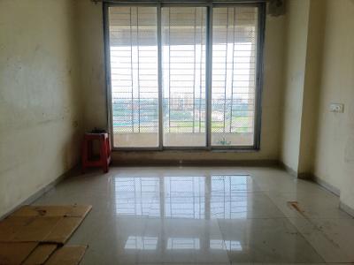 Living Room Image of 1170 Sq.ft 2 BHK Apartment / Flat for sale in Sai Sumukha, Kharghar Navi Mumbai for Rs. 8000000
