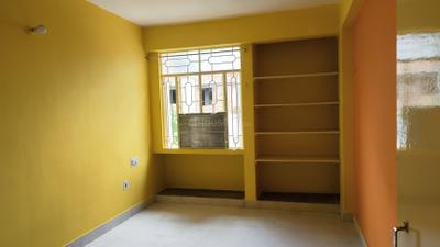Bedroom Image of 1001 Sq.ft 2 BHK Apartment / Flat for rent in Bailey Road Patna for Rs. 16500