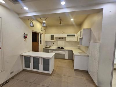 Kitchen Image of 1995 Sq.ft 3.5 BHK Apartment / Flat for sale in Gulshan Ikebana, Sector 143 Noida for Rs. 32000000