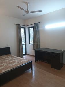 Bedroom Image of 1086 Sq.ft 2 BHK Apartment / Flat for sale in Emaar Emerald Estate, Sector 65 Gurgaon for Rs. 21000000