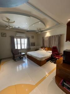 Hall Image of 3375 Sq.ft 4 BHK Villa for sale in Dharmadev Netra Bunglows, Naranpura Ahmedabad for Rs. 42500000