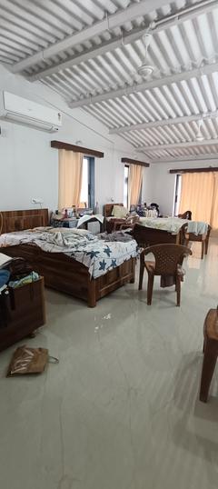 Hall Image of Sion pg in Sion, Mumbai