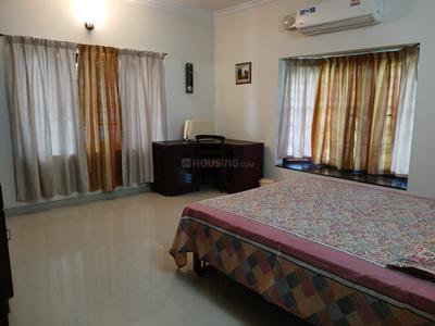 Bedroom Image of 3000 Sq.ft 4 BHK Independent House for sale in Palarivattom Kochi for Rs. 21500000