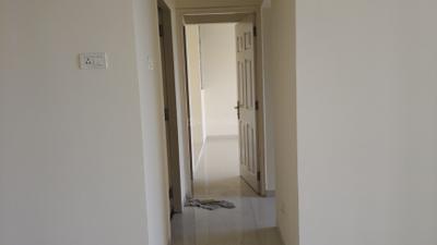 Passage Image of 550 Sq.ft 1 BHK Apartment / Flat for sale in Vijay Orovia, Hiranandani Estate Thane for Rs. 7200000