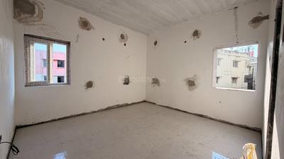 Bedroom Image of 1810 Sq.ft 3 BHK Apartment / Flat for sale in Rai Durg Hyderabad for Rs. 13500000