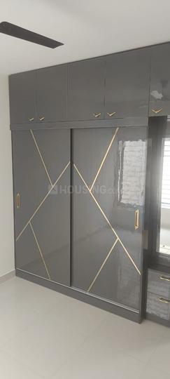 A B D PINAKI PARADISE KENGERI  Bedroom 1