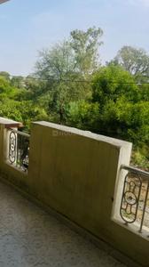 Balcony Image of 750 Sq.ft 2.5 BHK Duplex for sale in Gwarighat Jabalpur for Rs. 6000000