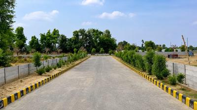 Image of 1000 Sq.ft Residential Plot / Land for sale in Rajajipuram, Lucknow for Rs. 1200000