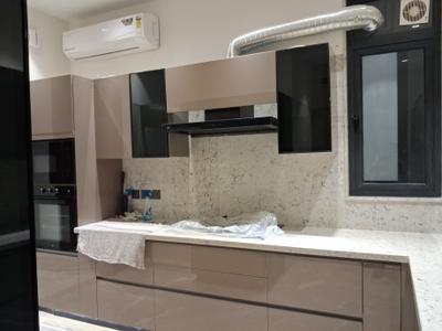 Kitchen Image of 2700 Sq.ft 4 BHK Builder Floor for sale in Greater Kailash II New Delhi for Rs. 124900000