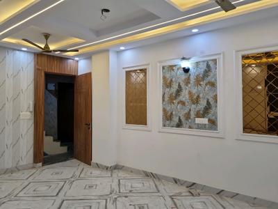 Living Room Image of 900 Sq.ft 3 BHK Apartment / Flat for sale in Sector 16A Dwarka New Delhi for Rs. 7800000