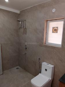 Image of 1000 Sq.ft 2 BHK Apartment / Flat for sale in DDA Tarang Apartments, Patparganj, New Delhi for Rs. 20100000