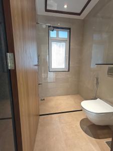 Bathroom Image of 2609 Sq.ft 4.5 BHK Apartment / Flat for sale in Fortune Prashanti CHSL, Erandwane Pune for Rs. 57900000