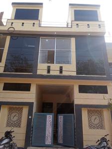 Image of 1800 Sq.ft 4 BHK Independent House for sale in Rajasthan Royal City Phase 1, Manchwa, Jaipur for Rs. 5551000