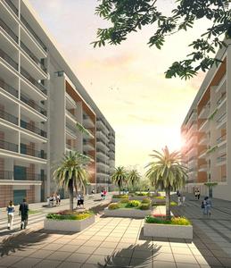 3 BHK Flat