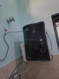 Bathroom Image of 500 Sq.ft 1 RK Independent House for rent in Jagatpura Jaipur for Rs. 10500