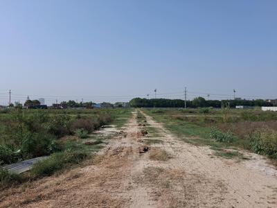 Image of 900 Sq.ft Residential Plot / Land for sale in Knowledge Park 3, Greater Noida for Rs. 3850000