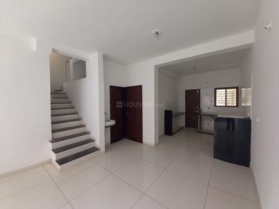 Living Room Image of 1541 Sq.ft 3 BHK Duplex for sale in Kalali Vadodara for Rs. 10000000