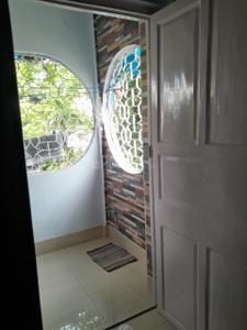 Balcony Image of 850 Sq.ft 2 BHK Apartment / Flat for sale in Haltu Kolkata for Rs. 3500000