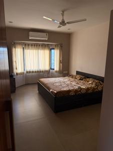 Bedroom Image of 2700 Sq.ft 3.5 BHK Apartment / Flat for sale in Navrangpura Ahmedabad for Rs. 20100000