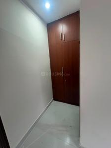 Bedroom Image of 900 Sq.ft 1 BHK Builder Floor for rent in HUDA Plot Sector 38, Sector 38 Gurgaon for Rs. 36000