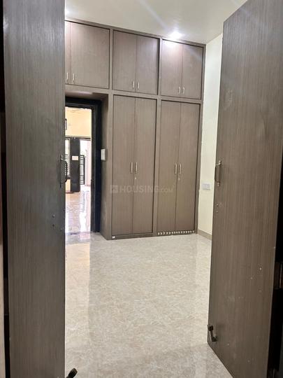 Apoorva hights Bedroom 1