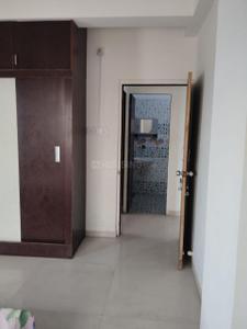 Bedroom Image of 1850 Sq.ft 4.5 BHK Penthouse for sale in Waghodia Road Vadodara for Rs. 5500000