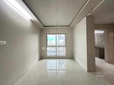 Hall Image of 722 Sq.ft 1 BHK Apartment / Flat for sale in Thakurli Thane for Rs. 5415000