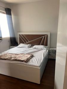 Bedroom Image of 914 Sq.ft 2 BHK Apartment / Flat for rent in The 3C Lotus Zing, Sector 168 Noida for Rs. 32000