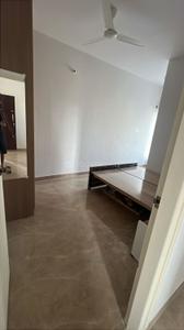 Hall Image of 500 Sq.ft 1 BHK Apartment / Flat for rent in Kudlu Bengaluru for Rs. 26000