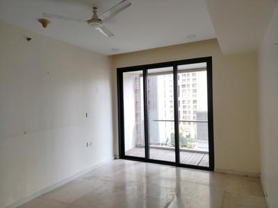 Bedroom Image of 2500 Sq.ft 4 BHK Apartment / Flat for sale in Tridhaatu Akshay Anand, Chembur Mumbai for Rs. 99900000