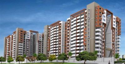 Image of 1410 Sq.ft 2 BHK Apartment / Flat for sale in Valmark Amoda, Gottigere, Bengaluru for Rs. 12200000