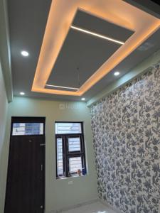 Bedroom Image of 811 Sq.ft 3 BHK Independent House for sale in Bindayaka Jaipur for Rs. 5800000
