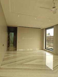 Hall Image of 7200 Sq.ft 5 BHK Builder Floor for sale in Anand Lok New Delhi for Rs. 420000000