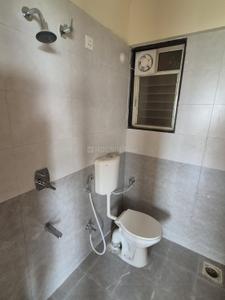 Bathroom Image of 965 Sq.ft 2 BHK Apartment / Flat for sale in Goel Hill Shire, Wagholi Pune for Rs. 5400000