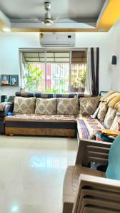 Hall Image of 430 Sq.ft 1 BHK Apartment / Flat for sale in Dosti Acres, Antop Hill Mumbai for Rs. 14300000
