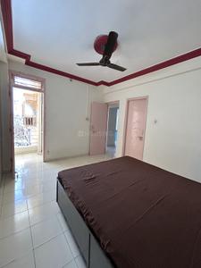 Bedroom Image of 1033 Sq.ft 2 BHK Apartment / Flat for sale in Dharmadev Ghanshyam Park, Naranpura Ahmedabad for Rs. 6300000
