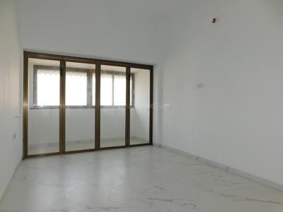 Bedroom Image of 1100 Sq.ft 3 BHK Apartment / Flat for sale in Grant Road Mumbai for Rs. 43000000