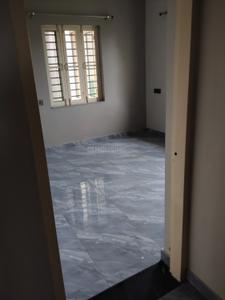 Bedroom Image of 1000 Sq.ft 1 BHK Independent House for rent in Polio Nathuwala Dehradun for Rs. 10000