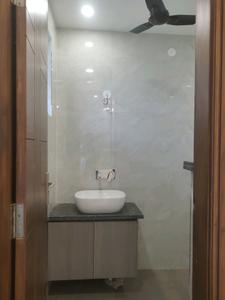 Bedroom Two Image of 2250 Sq.ft 3 BHK Builder Floor for sale in BPTP Pride Floors, Faizupur Majra Neemka Faridabad for Rs. 26000000