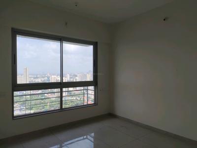 Bedroom Image of 1500 Sq.ft 3 BHK Apartment / Flat for sale in Gurukrupa Marina Enclave, Kandivali West Mumbai for Rs. 30000000