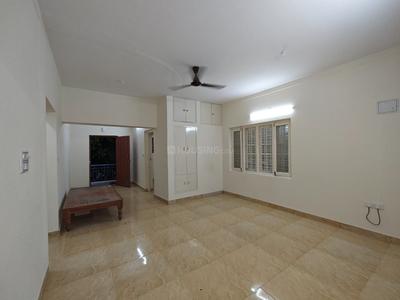 Hall Image of 1200 Sq.ft 3 BHK Builder Floor for rent in Ramamurthy Nagar Bengaluru for Rs. 38000