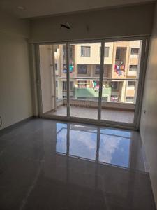 Hall Image of 950 Sq.ft 2 BHK Apartment / Flat for rent in Ishwar Pratik Grand, Uttara Nagar Nashik for Rs. 17000
