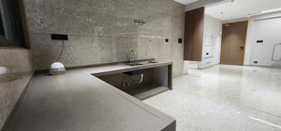 Bathroom Image of 2160 Sq.ft 3 BHK Apartment / Flat for sale in Vesu Surat for Rs. 11800000