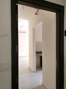 Main Entrance Image of 965 Sq.ft 3 BHK Apartment / Flat for sale in Sunteck Maxx World, Naigaon East Naigaon for Rs. 6500000