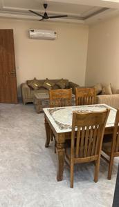 2 BHK Independent Builder Floor