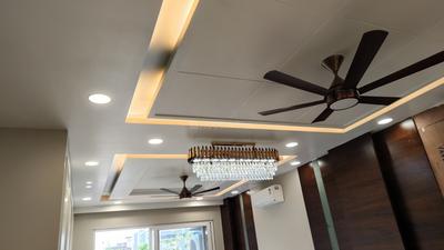 Living Room Image of 2370 Sq.ft 4 BHK Builder Floor for sale in Sector 45 Gurgaon for Rs. 33500000