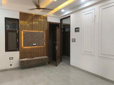 Living Room Image of 1500 Sq.ft 3 BHK Apartment / Flat for sale in Krishna Elite Homes, Noida Extension Greater Noida for Rs. 6400000