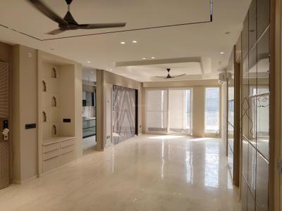 Living Room Image of 2200 Sq.ft 3 BHK Builder Floor for sale in Sushant Lok Phase 1 Gurgaon for Rs. 30000000